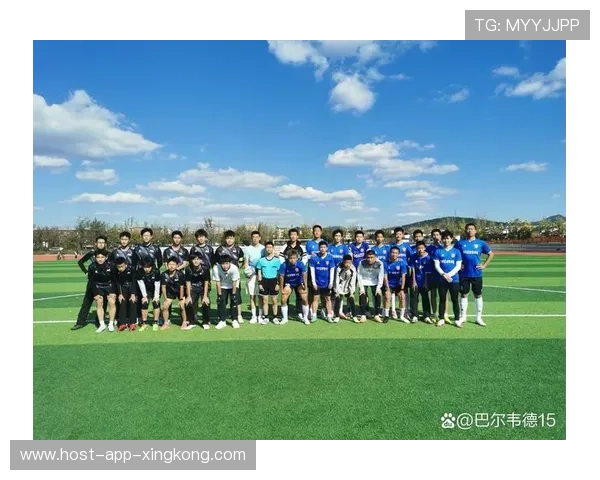 俱乐部与其他球队开展友谊赛加强交流 俱乐部与其他球队开展友谊赛加强交流